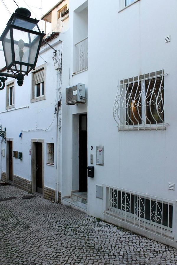 Sofeelings, Quarto Mar Piso 2, Baixa De Albufeira Exterior foto