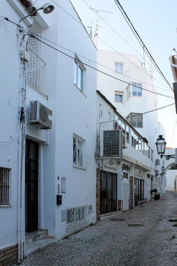 Sofeelings, Quarto Mar Piso 2, Baixa De Albufeira Exterior foto
