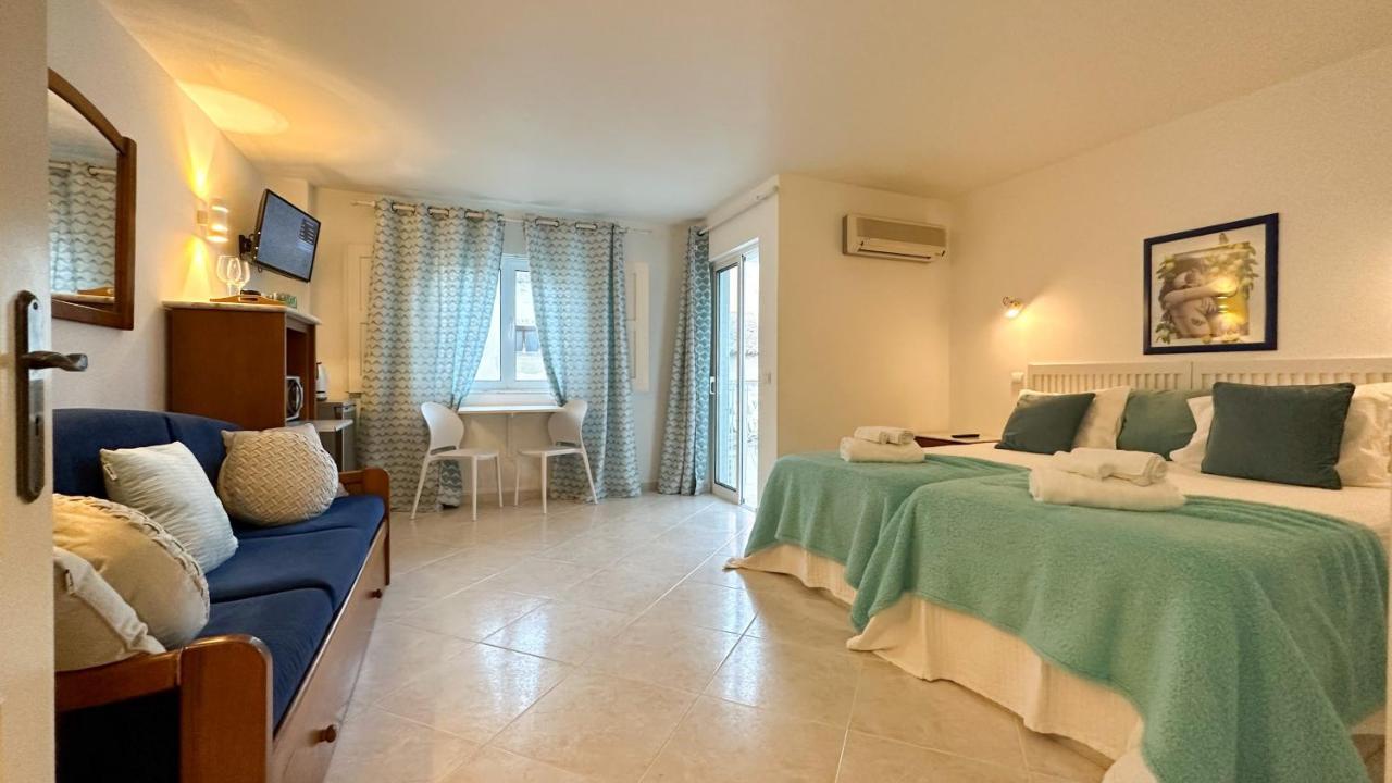 Sofeelings, Quarto Mar Piso 2, Baixa De Albufeira Exterior foto